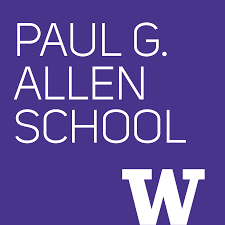 Paul G. Allen School of Computer Science and Engineering logo