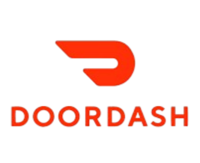 DoorDash logo