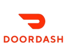 DoorDash logo