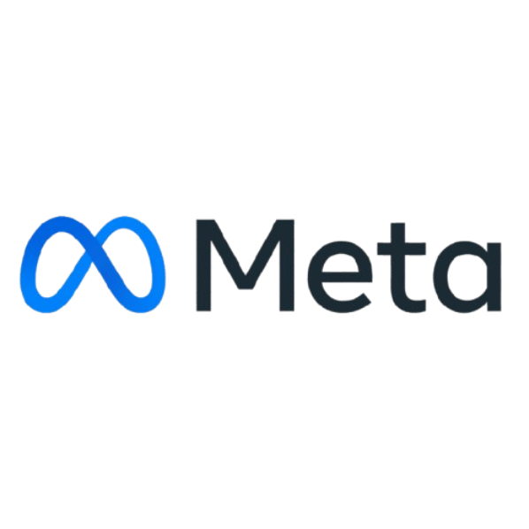 Meta logo