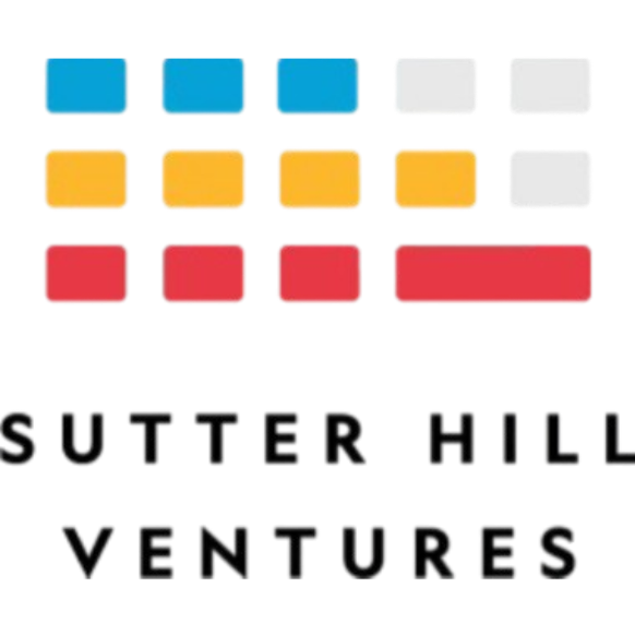 Sutter Hill Ventures logo